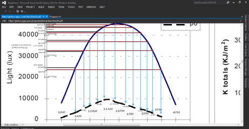 Segoe Print is awesome!