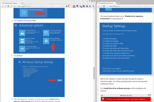 disable_signature_enforcement