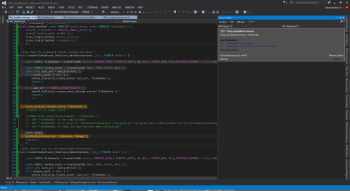 _Post_invalid_ here is kind of a hack, but it works!